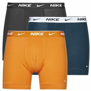 Boxerek Nike EVERYDAY COTTON STRETCH X3 kép