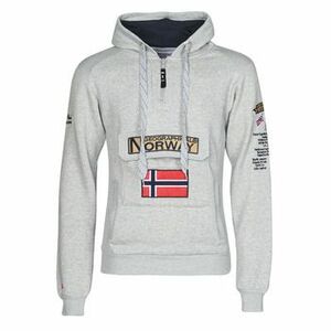 Pulóverek Geographical Norway GYMCLASS kép