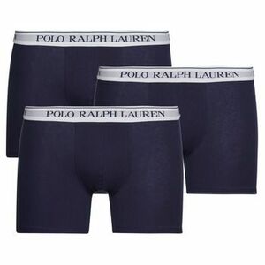 Boxerek Polo Ralph Lauren BOXER BRIEF 3 PACK BOXER BRIEF kép