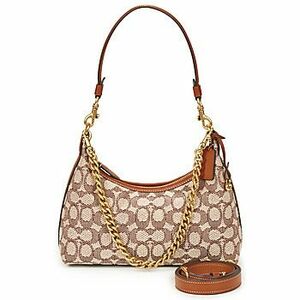 Válltáskák Coach JULIET SHOULDER BAG 25 kép