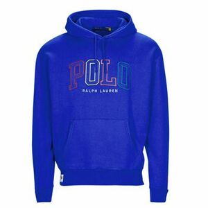 Pulóver POLO RALPH LAUREN Kék POLO RALPH LAUREN kép