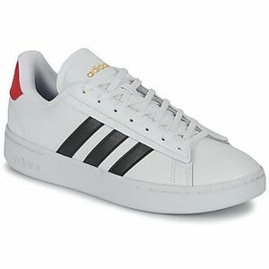 Rövid szárú edzőcipők adidas GRAND COURT ALPHA kép