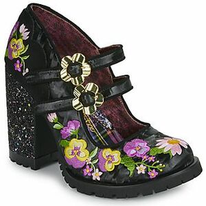 Félcipők Irregular Choice BEST BUD kép