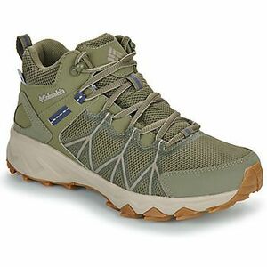 Túracipők Columbia PEAKFREAK II MID OUTDRY kép