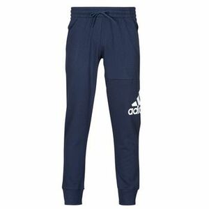 Futónadrágok / Melegítők adidas Essentials French Terry Tapered Cuff Logo Joggers kép