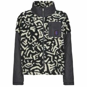 Polárok Rip Curl ANTI-SERIES Z/T FLEECE kép