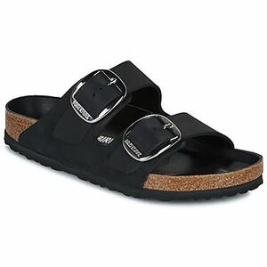 Papucsok BIRKENSTOCK Arizona Big Buckle LEOI Black HEX kép