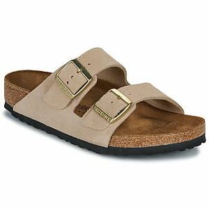 Papucsok BIRKENSTOCK Arizona LEVE Sandcastle kép