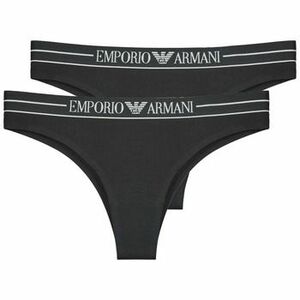 Bugyik Emporio Armani 2-PACK BRAZILIAN kép