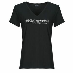 Rövid ujjú pólók Emporio Armani TOP EW000409 kép