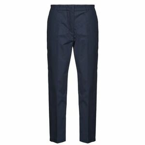 Chino nadrágok / Carrot nadrágok Tommy Hilfiger SLIM STRAIGHT CO CHINO kép