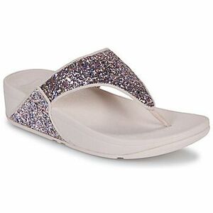 Szandálok / Saruk FitFlop LULU GLITTER kép