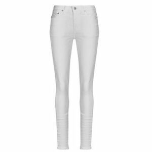 Skinny farmerek Levis 721 HIGH RISE SKINNY kép