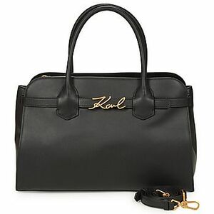 Kézitáskák Karl Lagerfeld K/SIGNATURE TOP HANDLE kép