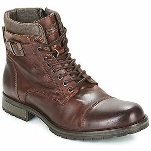 Csizmák Jack & Jones ALBANY LEATHER kép