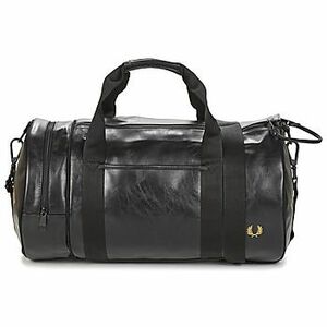 Sporttáskák Fred Perry TONAL BARREL BAG kép