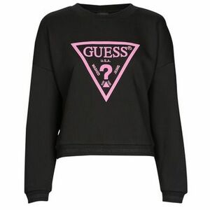 Guess fekete pulóver - XS kép