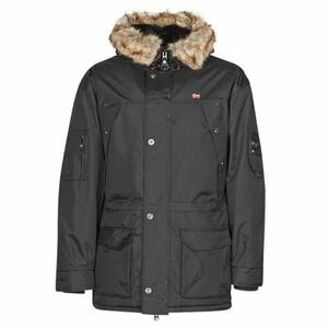 Parka kabátok Geographical Norway ABIOSAURE kép