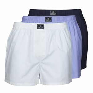 Alsónadrágok Polo Ralph Lauren OPEN BOXER 3 PACK kép