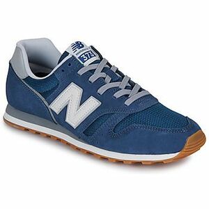 Rövid szárú edzőcipők New Balance 373 kép