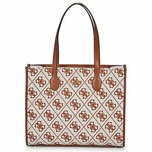 Bevásárló szatyrok / Bevásárló táskák Guess SILVANA TOTE kép