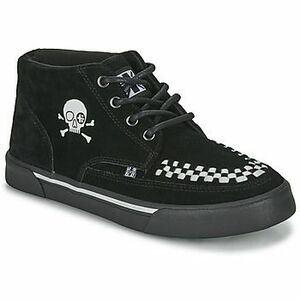 Oxford cipők TUK CREEPER SNEAKER kép