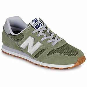 Rövid szárú edzőcipők New Balance 373 kép