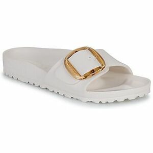 Papucsok BIRKENSTOCK Madrid Big Buckle EVA Eggshell kép