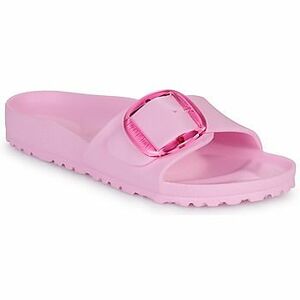 Papucsok BIRKENSTOCK Madrid Big Buckle EVA Fondant Pink kép