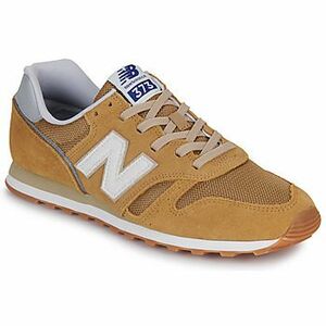 Rövid szárú edzőcipők New Balance 373 kép