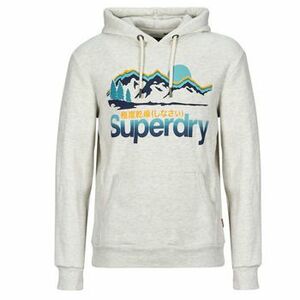 Pulóverek Superdry HOODED GREAT OUTDOORS kép