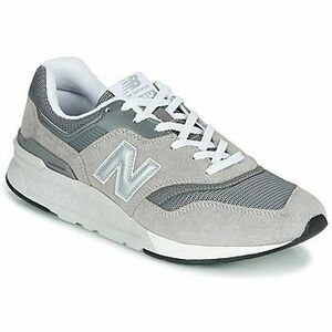 Rövid szárú edzőcipők New Balance 997 kép