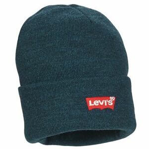 Sapkák Levis RED BATWING EMBROIDERED SLOUCHY BEANIE kép