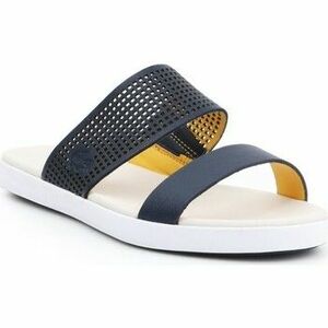 Papucsok Lacoste Natoy Slide 7-31CAW0133326 kép