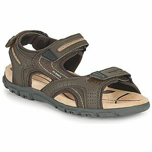 Sportszandálok Geox UOMO SANDAL STRADA D kép