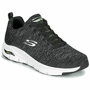 Rövid szárú edzőcipők Skechers ARCH FIT kép