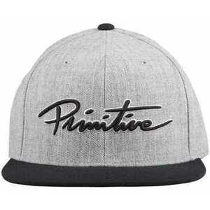 Baseball sapkák Primitive Cap nuevo script snapback kép