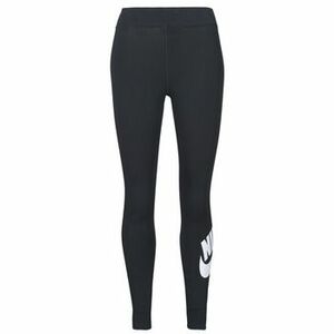 Legging-ek Nike NSESSNTL GX HR LGGNG FTRA kép