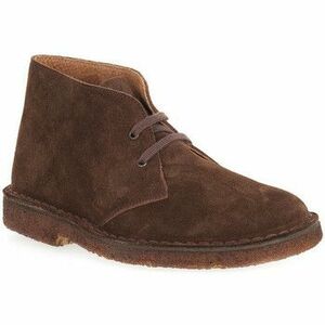 Csizmák Isle TESTA DI MORO DESERT BOOT kép