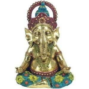 Szobrok, figurák Signes Grimalt Ganesha Jóga Ábra kép