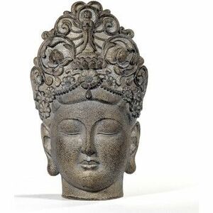 Szobrok, figurák Signes Grimalt Fej Buddha kép