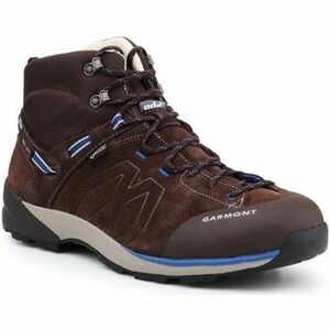 Túracipők Garmont Santiago GTX 481240-217 kép