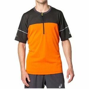 Rövid ujjú pólók Asics Fujitrail Top Tee kép