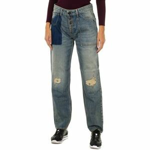 Egyenes szárú farmerek Armani jeans 6Y5J13-5D2YZ-1500 kép