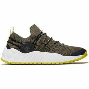 Divat edzőcipők Timberland SOLAR WAVE LOW KNIT kép