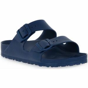 Papucsok BIRKENSTOCK ARIZONA EVA NAVY CALZ S kép