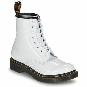 Csizmák Dr. Martens 1460 W kép