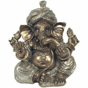 Szobrok, figurák Signes Grimalt Arany Ülő Ganesh kép