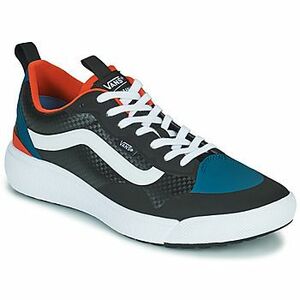 Vans UltraRange Exo fekete cipő kép