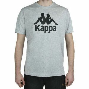 Rövid ujjú pólók Kappa Caspar T-Shirt kép